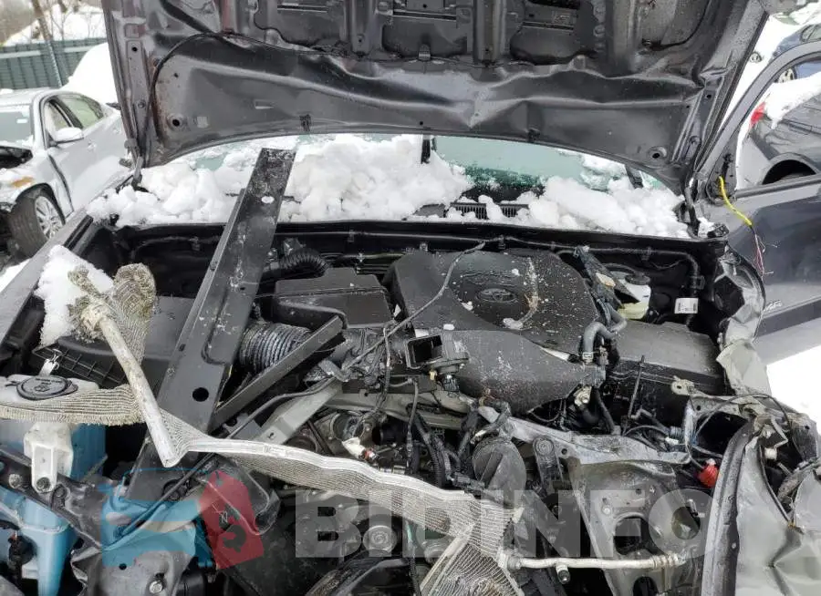 3TYDZ5BNXNT017491 Photo# 11