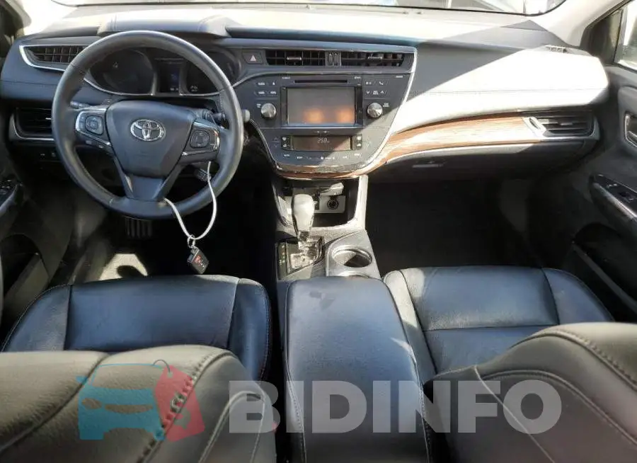 4T1BK1EB7FU162448 Photo# 8