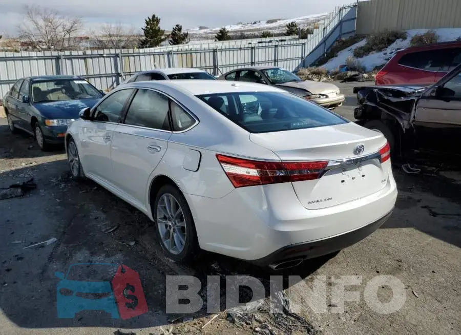 4T1BK1EB7FU162448 Photo# 2