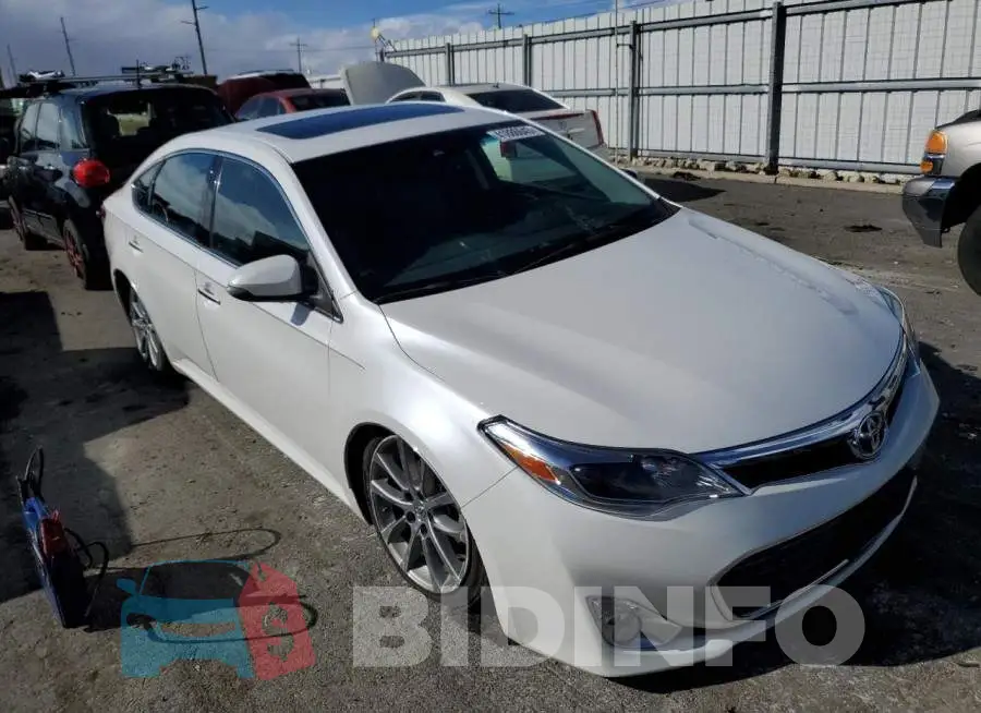 4T1BK1EB7FU162448 Photo# 4