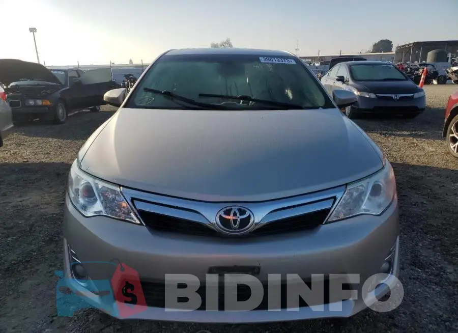 4T1BK1FK1EU550742 Photo# 5