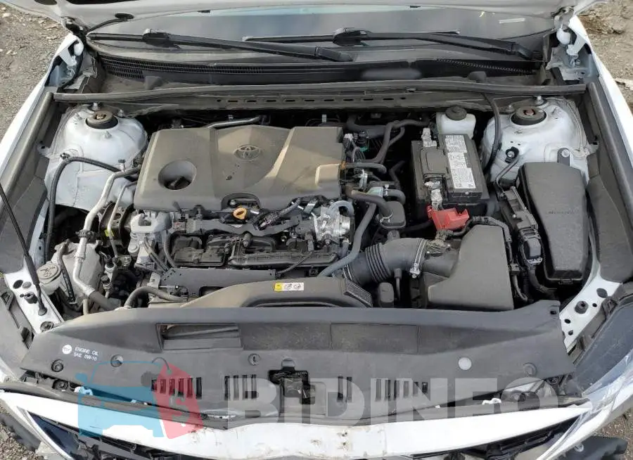 4T1C11AK2MU563237 Photo# 11