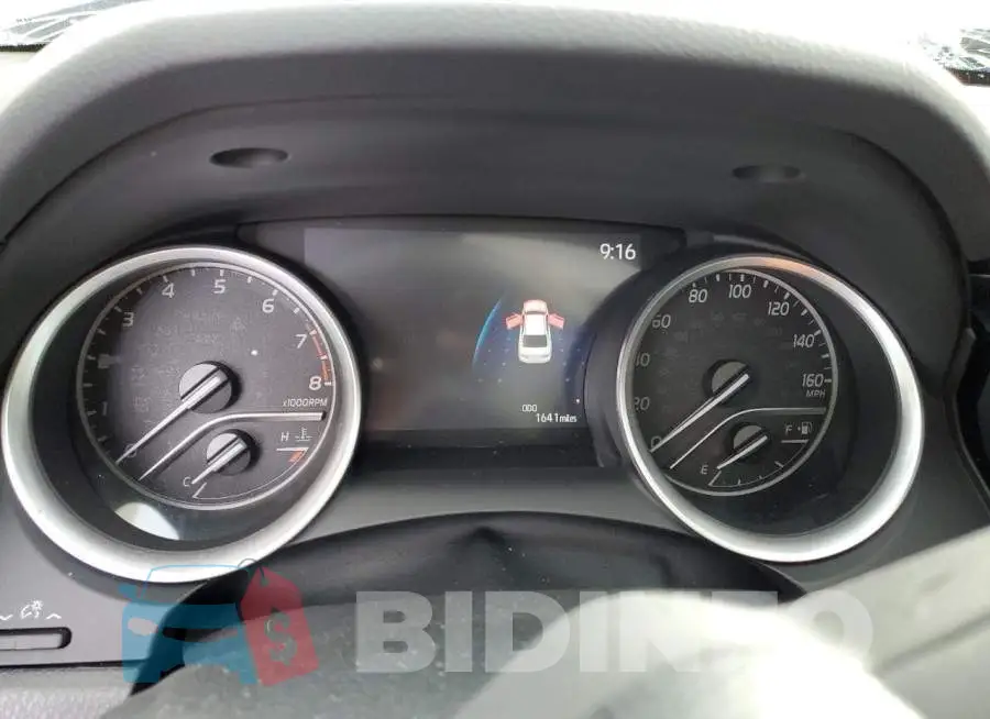 4T1F11AK2PU115128 Photo# 9
