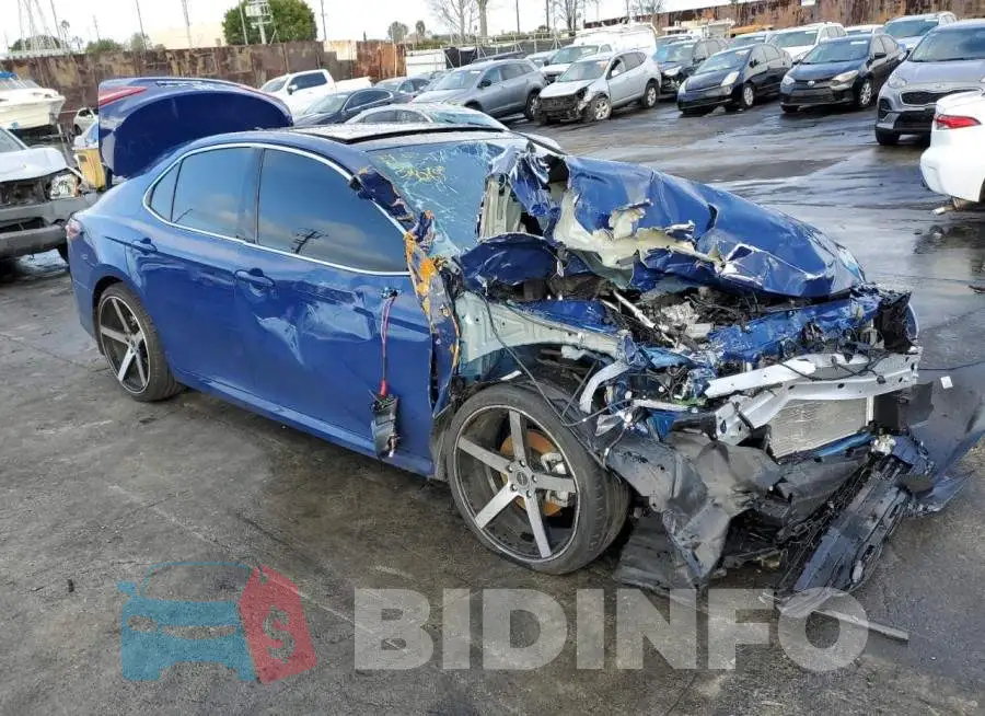 4T1F11AK2PU115128 Photo# 4