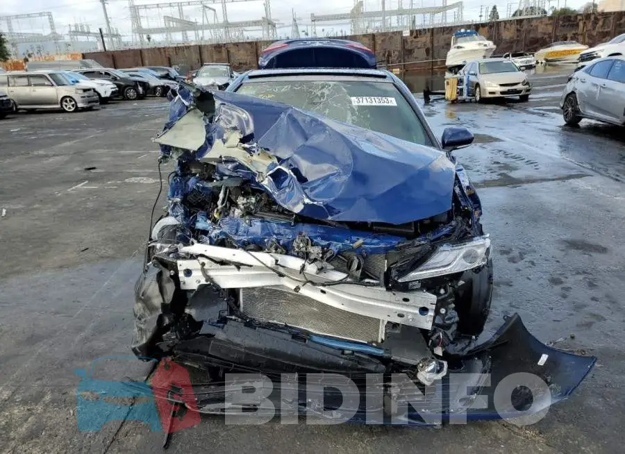 4T1F11AK2PU115128 Photo# 5
