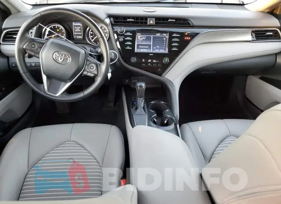 4T1G11AK6LU306677 Photo# 8