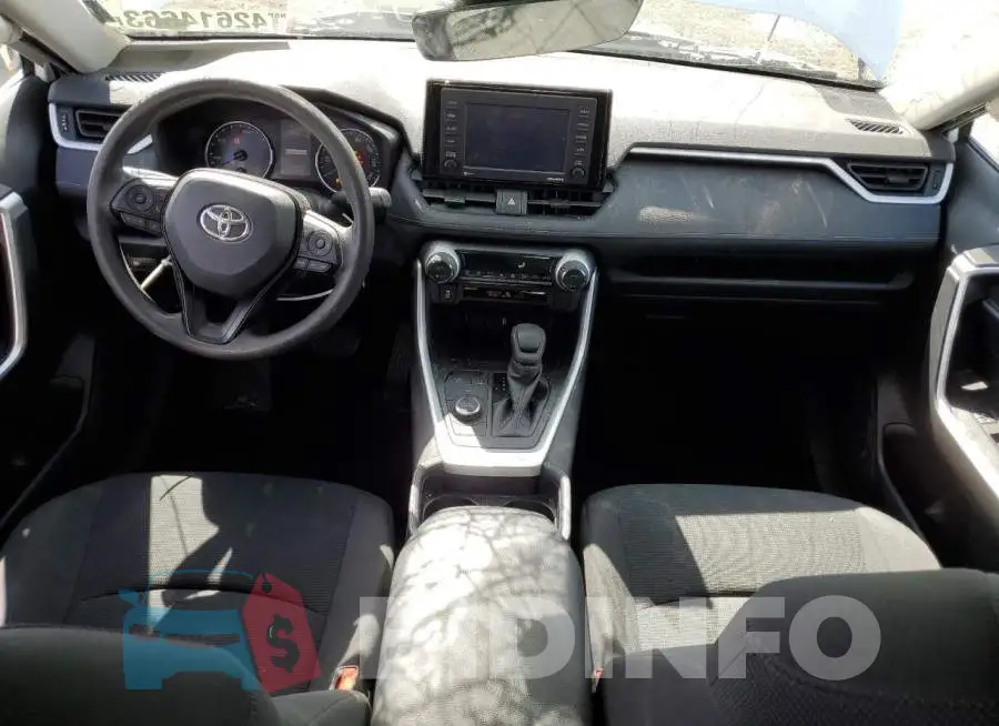 4T3L6RFV1MU030421 Photo# 8