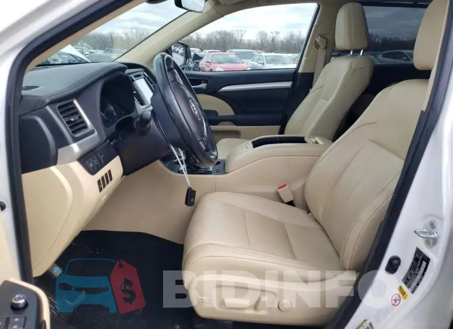 5TDJZRFH4HS461531 Photo# 7