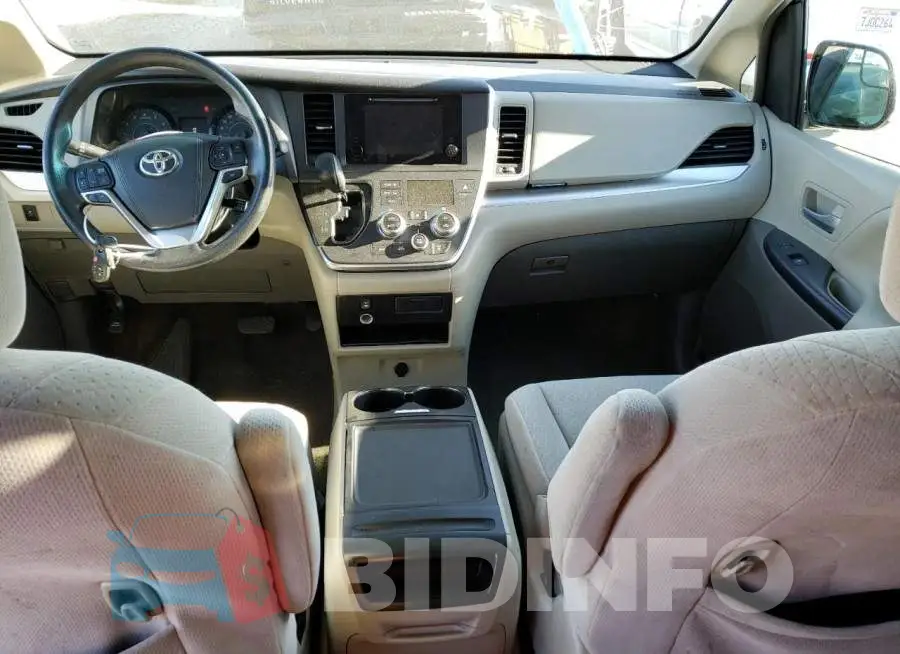 5TDKK3DC1FS631242 Photo# 8