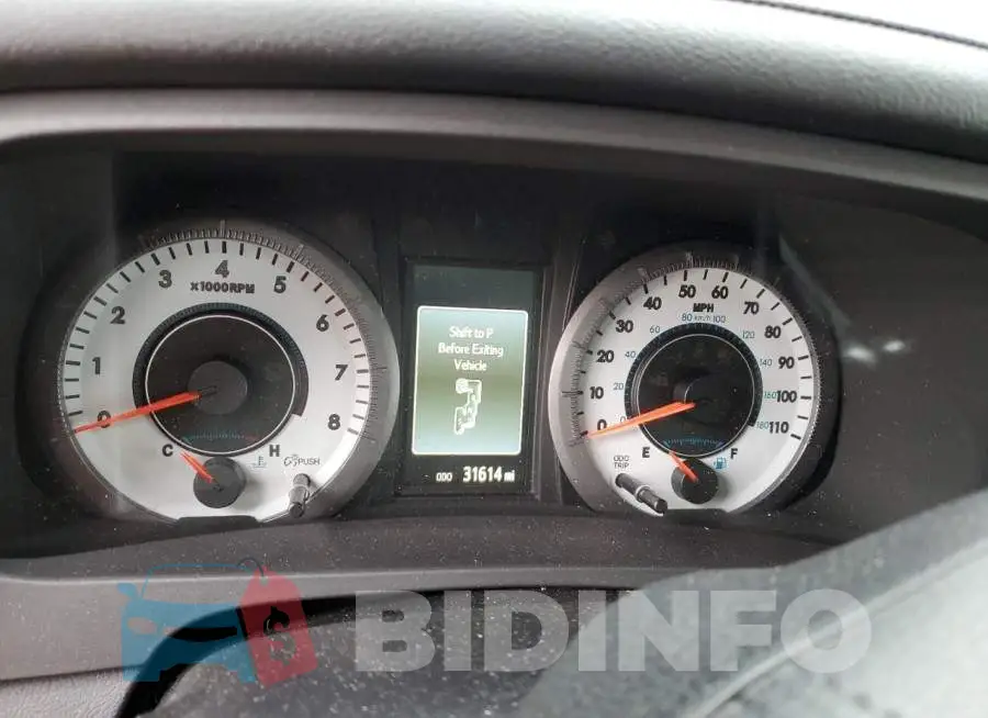 5TDXZ3DC5LS081377 Photo# 9
