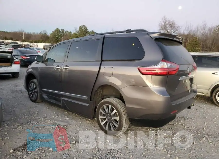 5TDYZ3DC6LS036453 Photo# 2