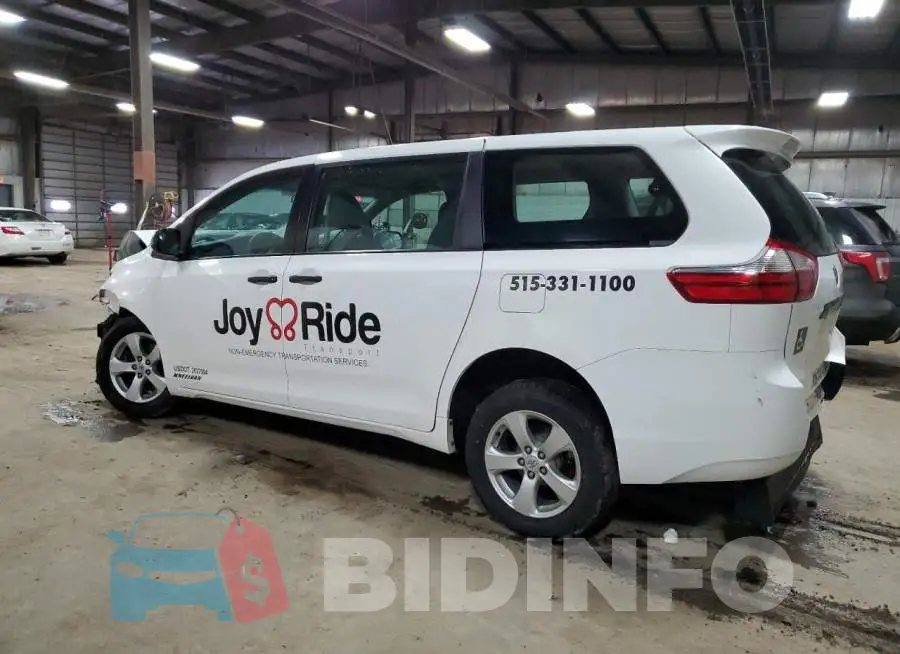5TDZZ3DC1HS810085 Photo# 2