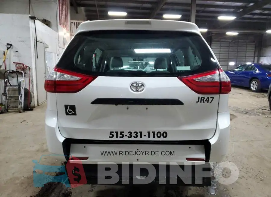 5TDZZ3DC1HS810085 Photo# 6