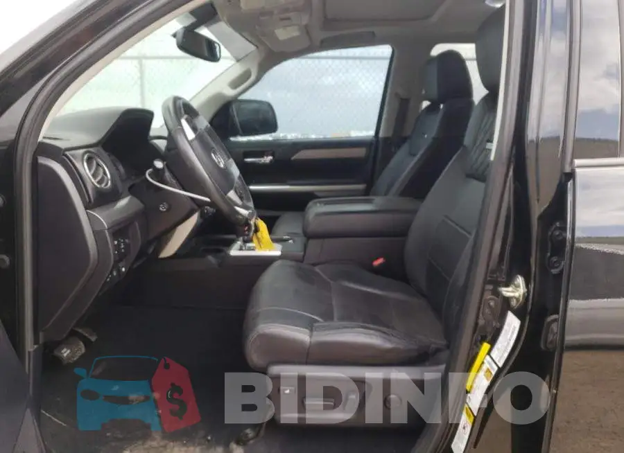 5TFAW5F18EX361233 Photo# 7