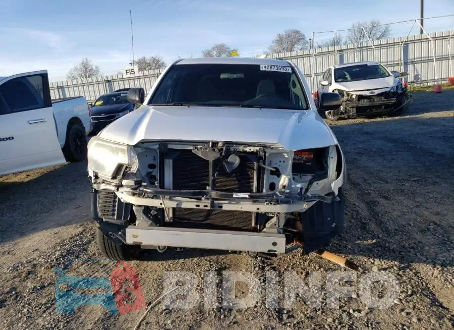 5TFJX4CN3EX040487 Photo# 5