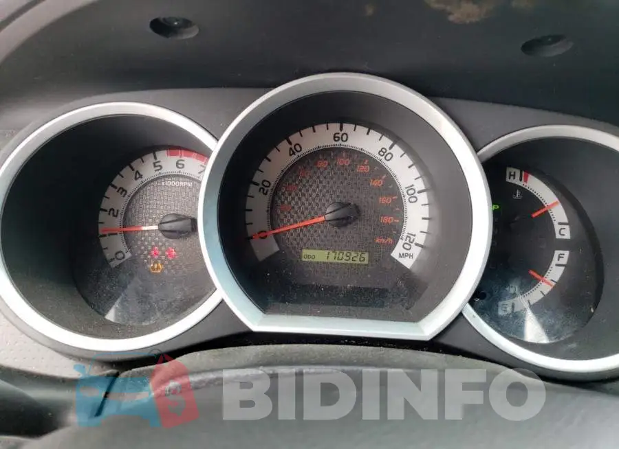 5TFLU4EN3EX098016 Photo# 9