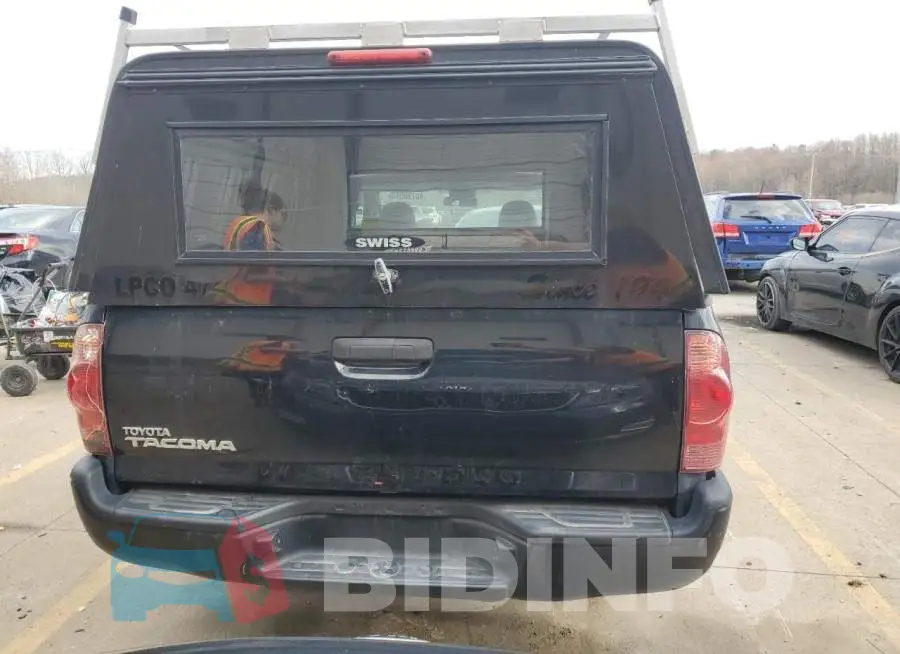 5TFTX4CN0FX055023 Photo# 6