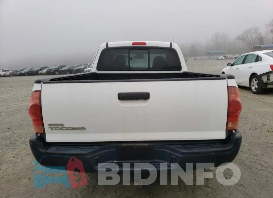 5TFTX4CN7FX068545 Photo# 6