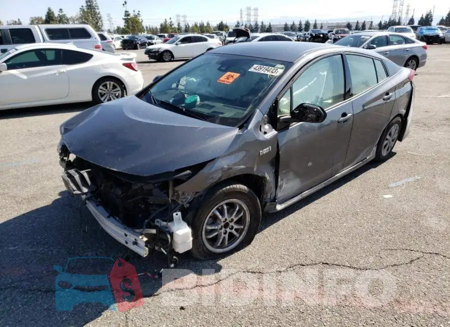 JTDKARFP2H3017732 Photo# 1