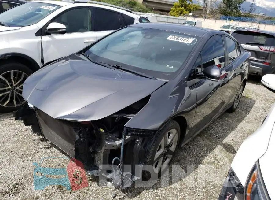 JTDKARFU6G3522225 Photo# 1