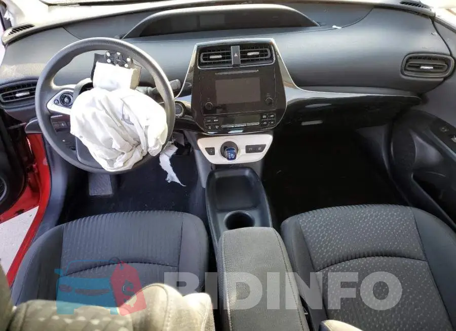 JTDKARFU6G3526744 Photo# 8
