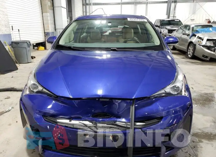 JTDKARFU7G3500718 Photo# 5