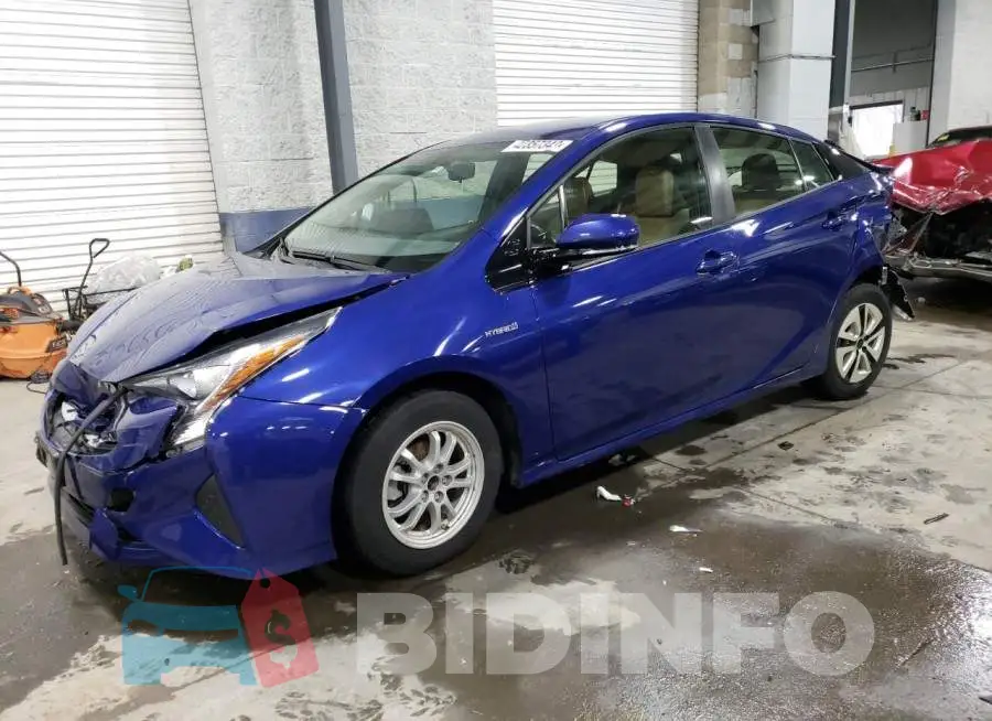 JTDKARFU7G3500718 Photo# 1