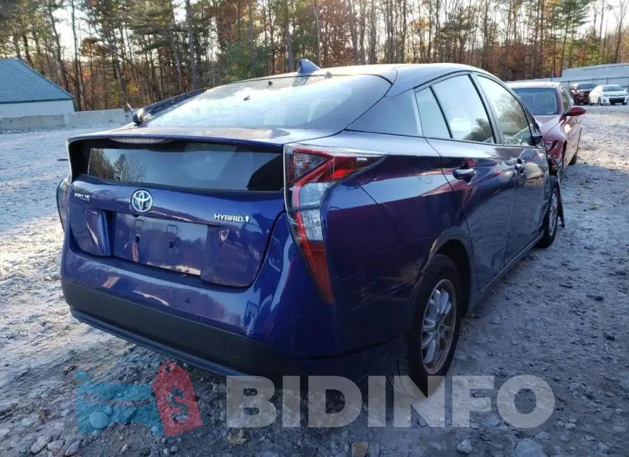 JTDKBRFUXJ3081154 Photo# 4