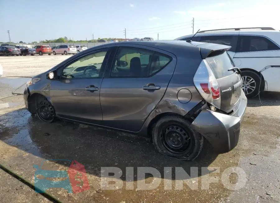 JTDKDTB30E1075742 Photo# 2