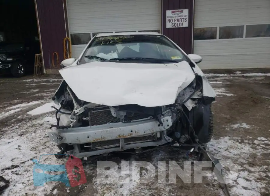JTDKDTB38F1586746 Photo# 5