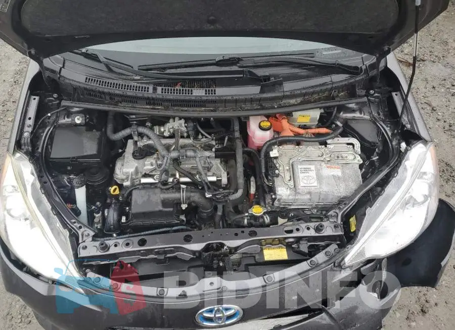 JTDKDTB39E1572756 Photo# 11