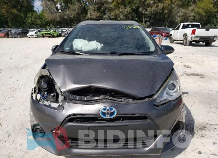 JTDKDTB39F1580048 Photo# 5