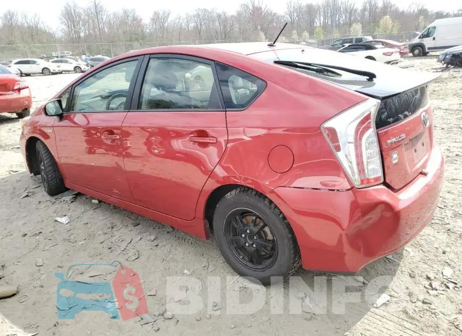 JTDKN3DU3F0447133 Photo# 2