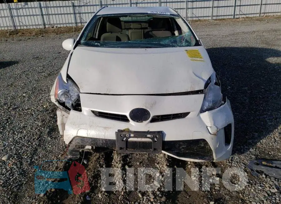 JTDKN3DU9F0483876 Photo# 5
