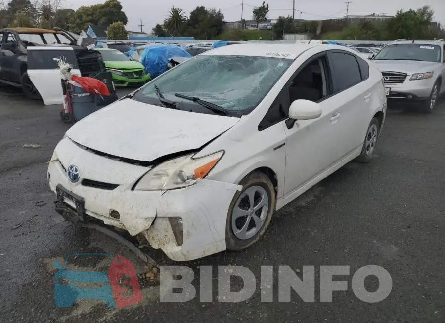 JTDKN3DUXE0359355 Photo# 1
