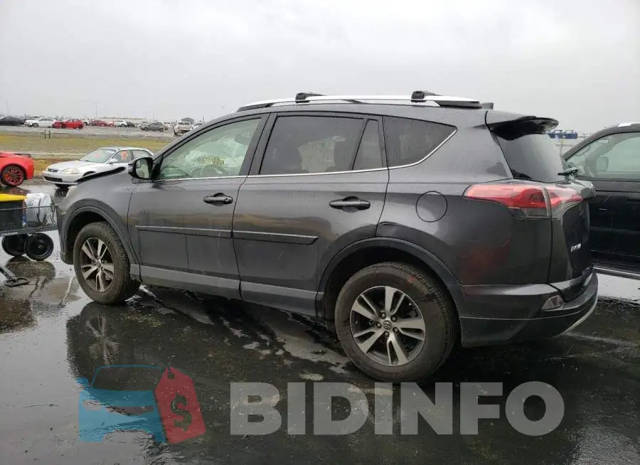 JTMWFREVXGJ095981 Photo# 2