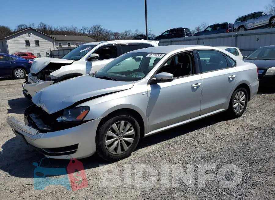1VWAT7A32EC116722 Photo# 1