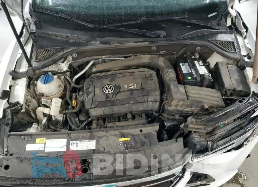 1VWBT7A3XGC069169 Photo# 11