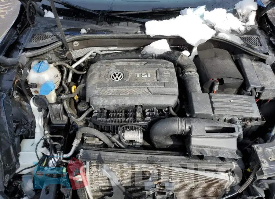 1VWBT7A3XHC026873 Photo# 11