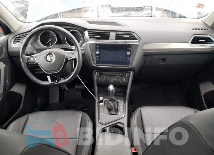 3VV3B7AX6KM141510 Photo# 8