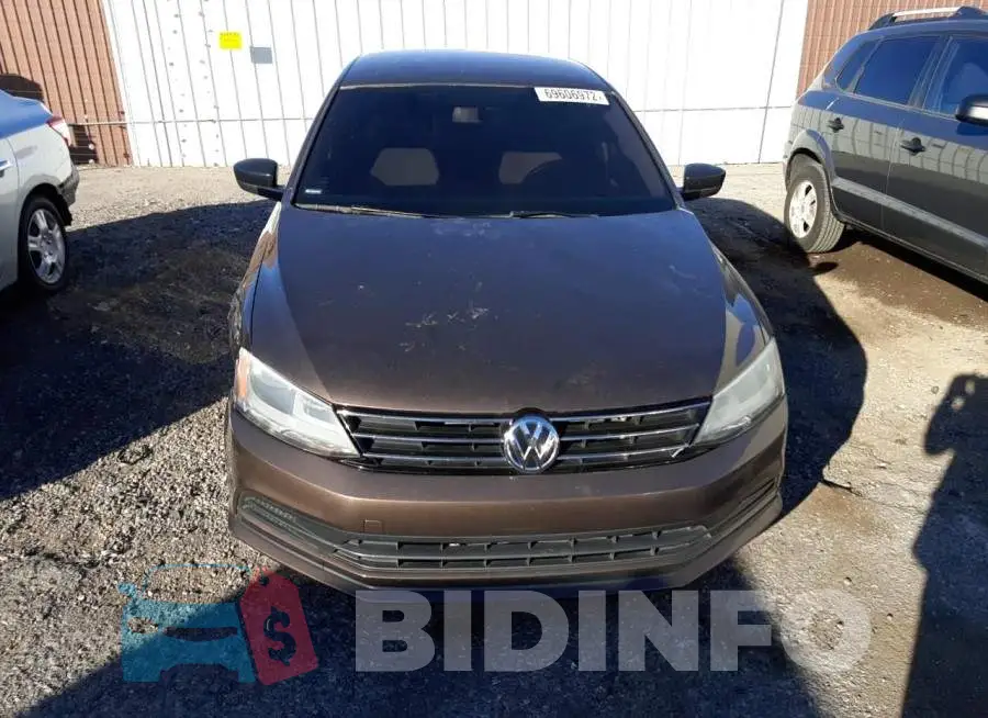 3VW1K7AJ0FM404921 Photo# 5