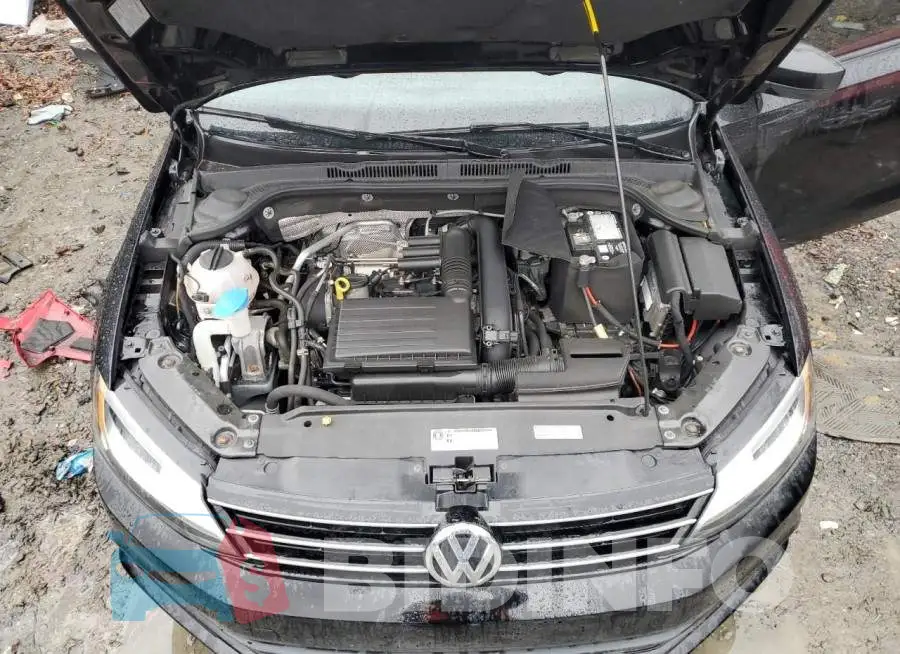 3VW267AJ1GM302327 Photo# 11