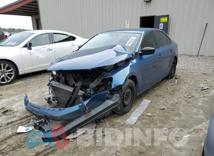 3VW267AJ3GM212550 Photo# 1