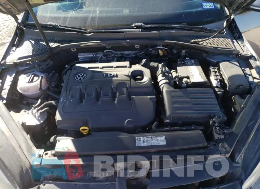 3VW2A7AUXFM057521 Photo# 11
