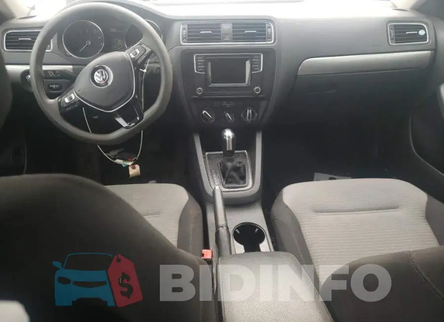3VW2B7AJ4HM205250 Photo# 8