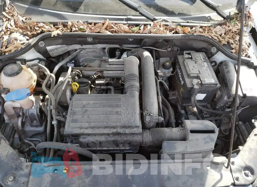 3VW2B7AJ6JM216076 Photo# 11
