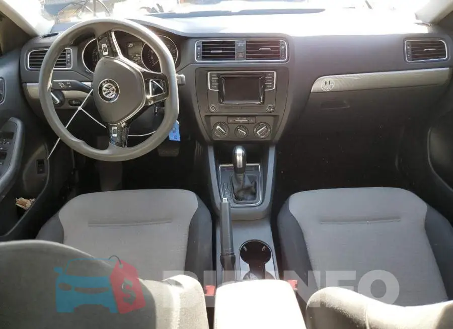 3VW2B7AJ7HM325155 Photo# 8