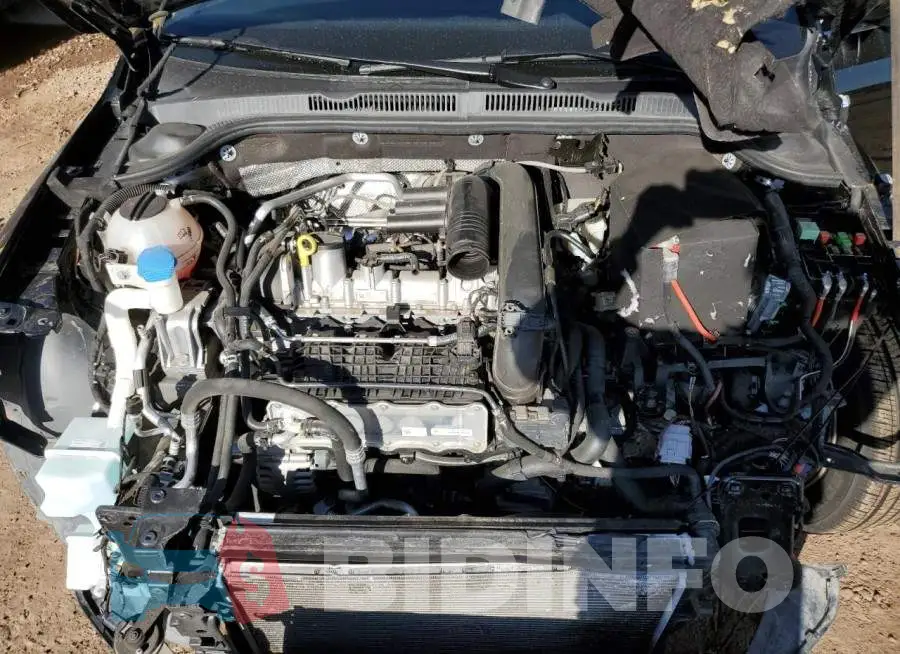 3VW2B7AJ7HM325155 Photo# 11