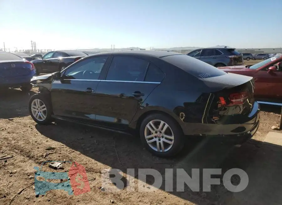 3VW2B7AJ7HM325155 Photo# 2