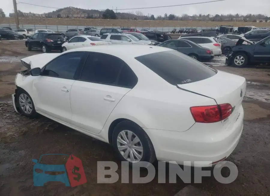 3VW2K7AJ9EM367273 Photo# 2